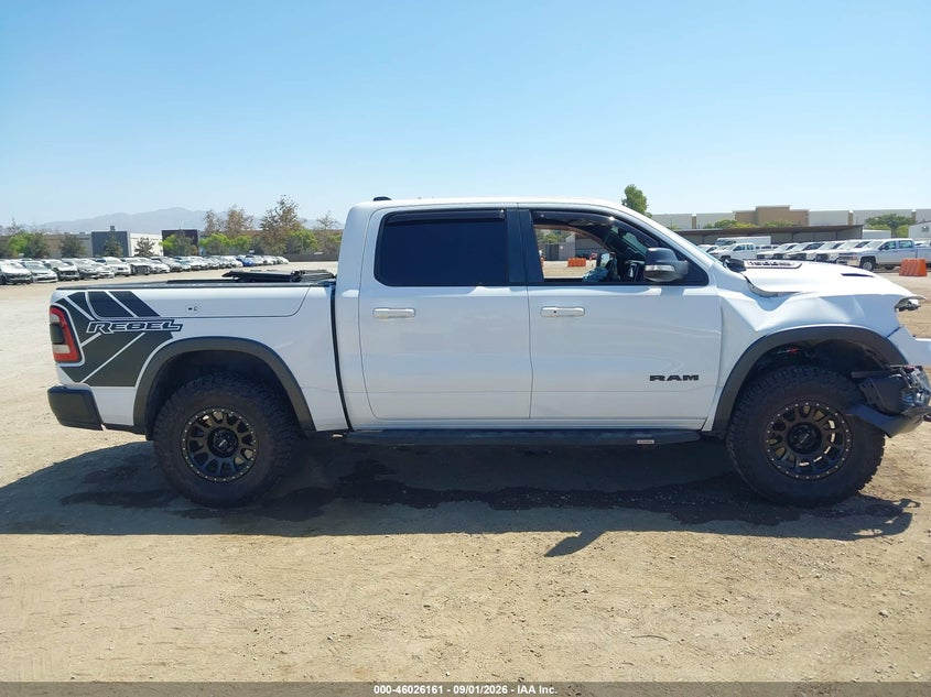 RAM 1500 - zdjęcie 14