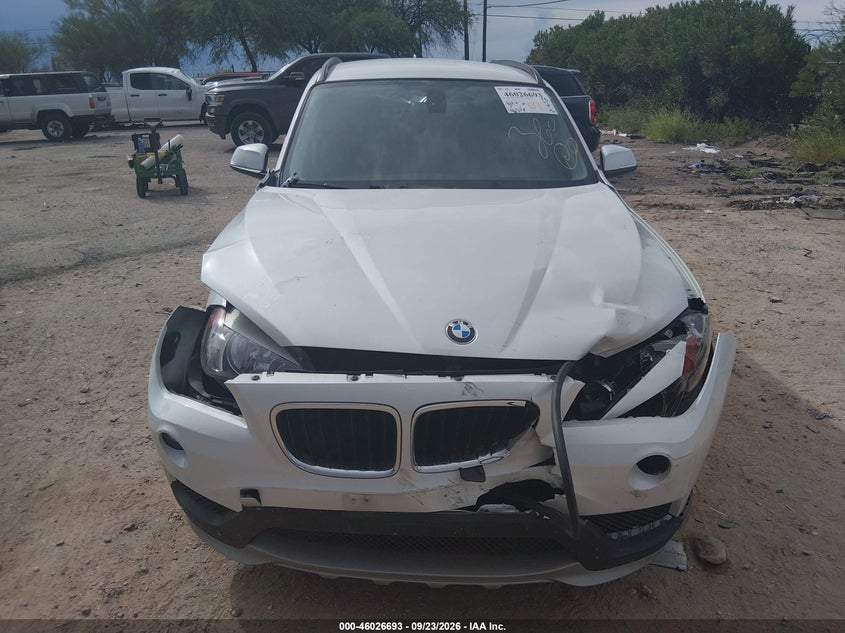 BMW X1 - zdjęcie 12