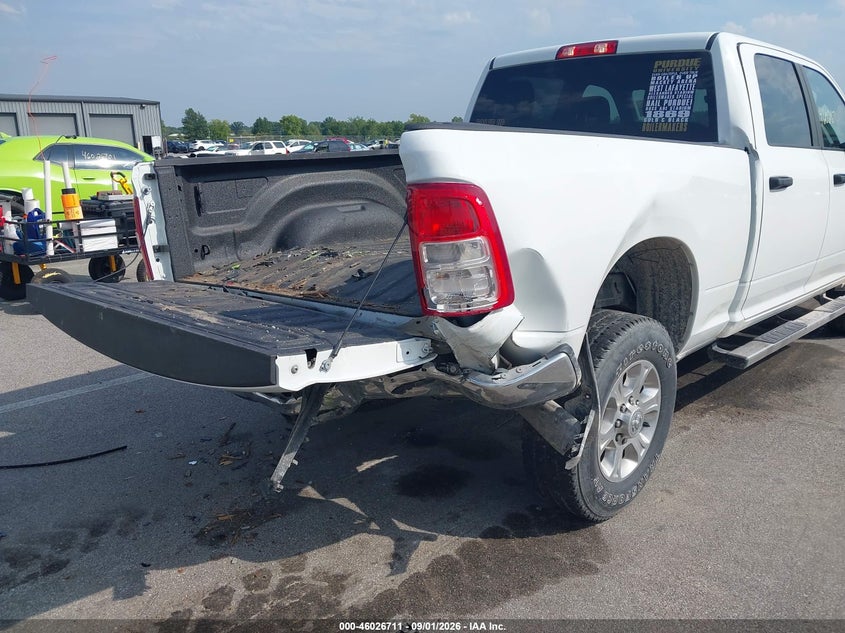 RAM 2500 - zdjęcie 6