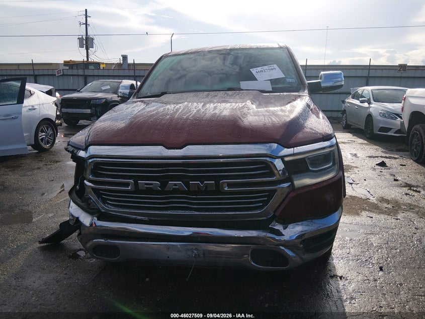 RAM 1500 - zdjęcie 12
