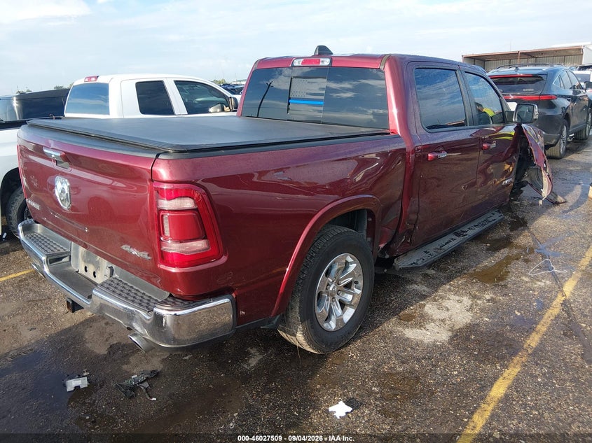 RAM 1500 - zdjęcie 4