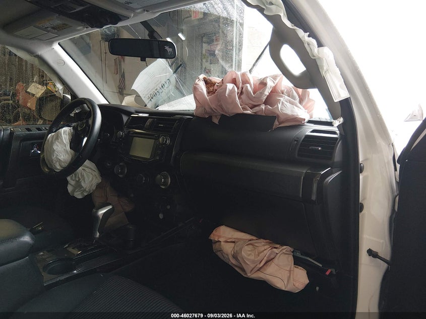 TOYOTA 4RUNNER - zdjęcie 5