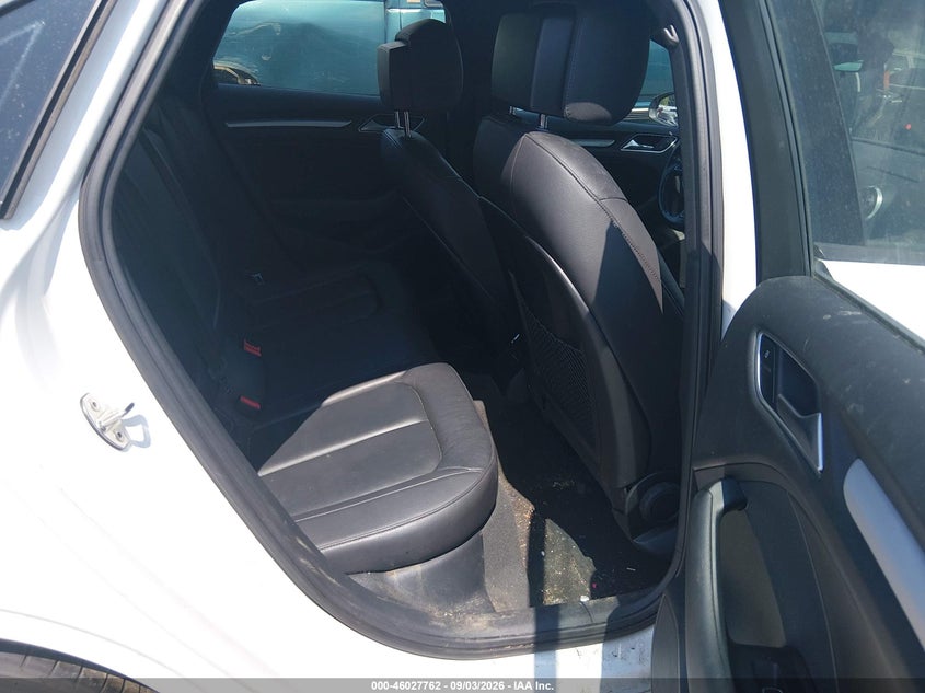 AUDI A3 - zdjęcie 8