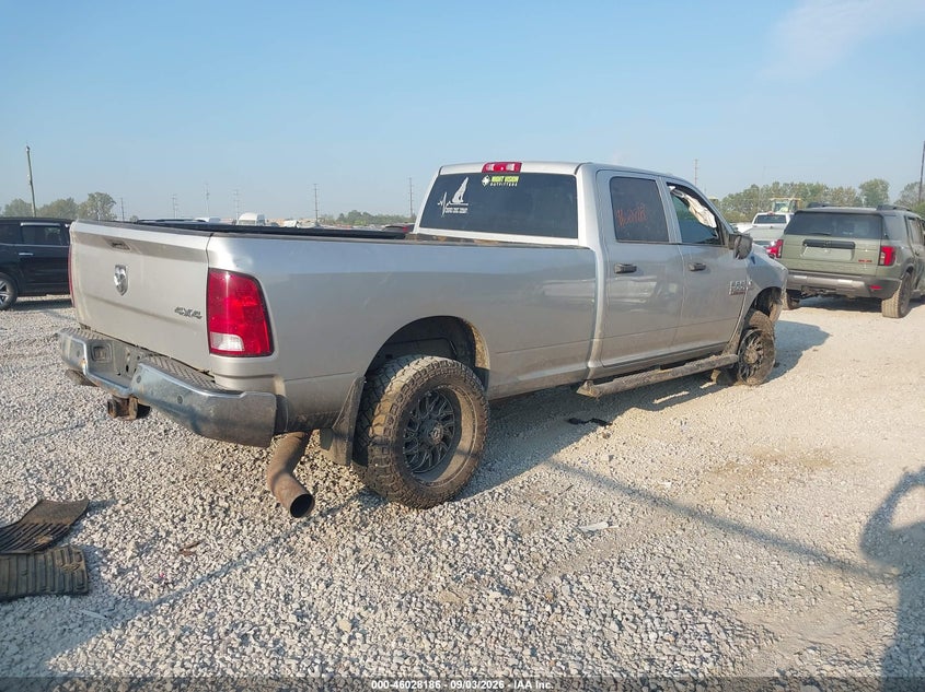 RAM 2500 - zdjęcie 4