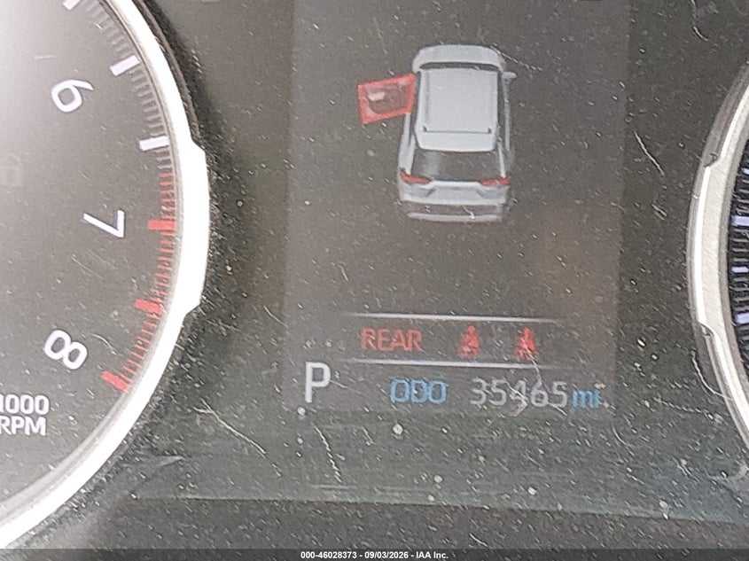 TOYOTA RAV4 - zdjęcie 15