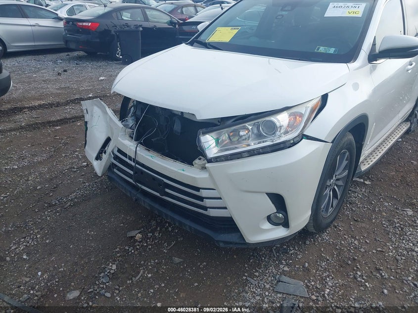 TOYOTA HIGHLANDER - zdjęcie 6