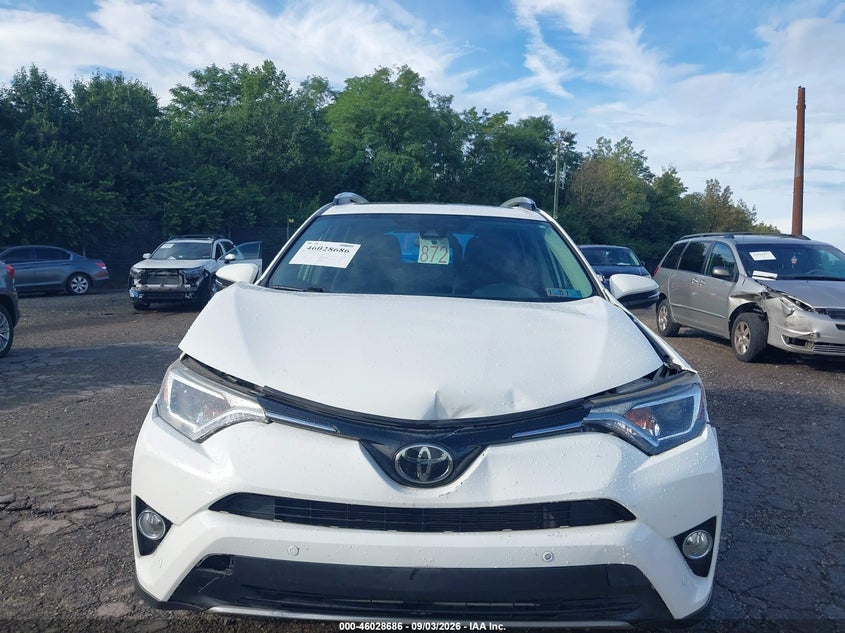 TOYOTA RAV4 - zdjęcie 13