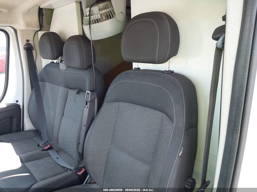 RAM PROMASTER 2500 - zdjęcie 8
