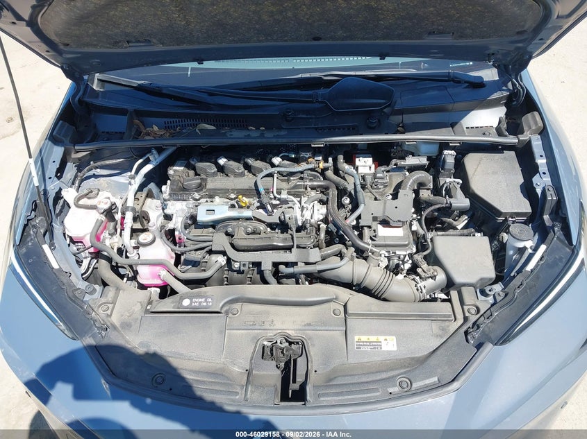 TOYOTA PRIUS - zdjęcie 10