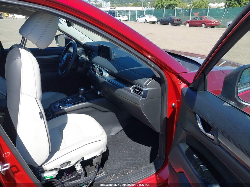 MAZDA CX-5 - zdjęcie 5