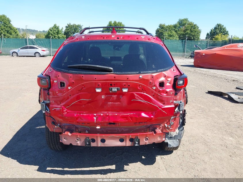MAZDA CX-5 - zdjęcie 6
