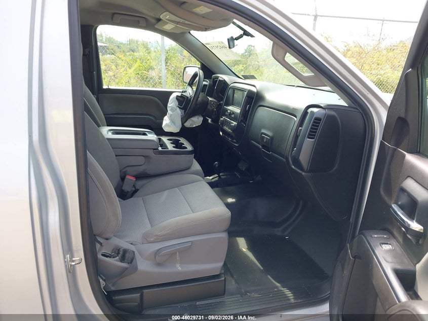 GMC SIERRA 1500 - zdjęcie 5
