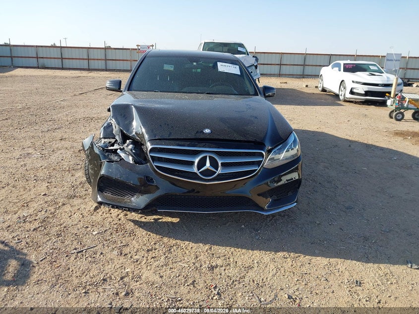 MERCEDES-BENZ E 350 - zdjęcie 6