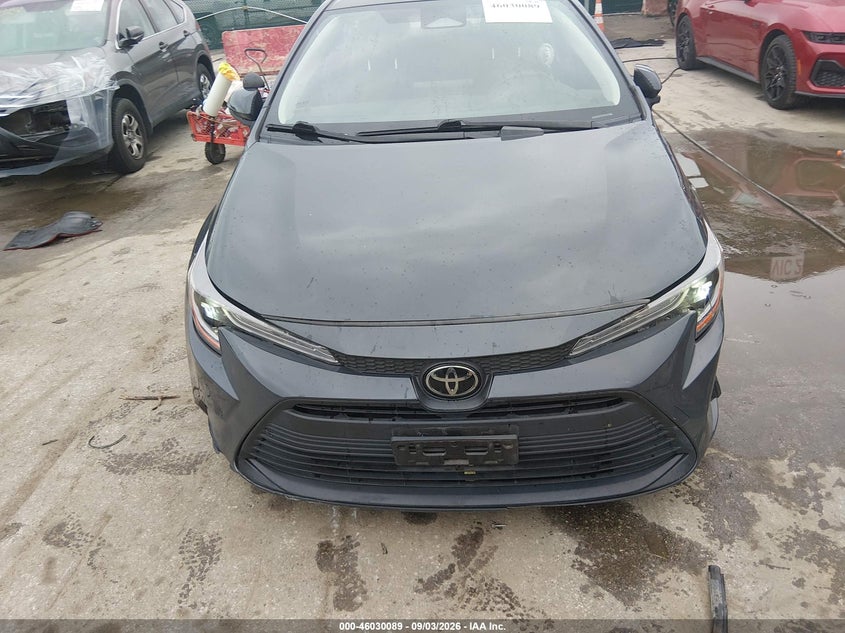 TOYOTA COROLLA - zdjęcie 12