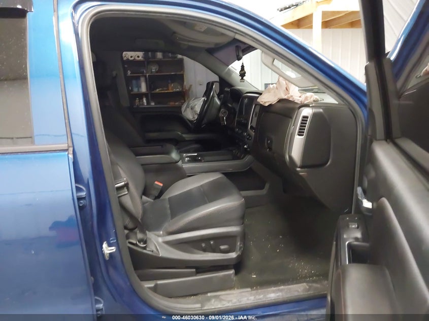 GMC SIERRA 1500 - zdjęcie 5