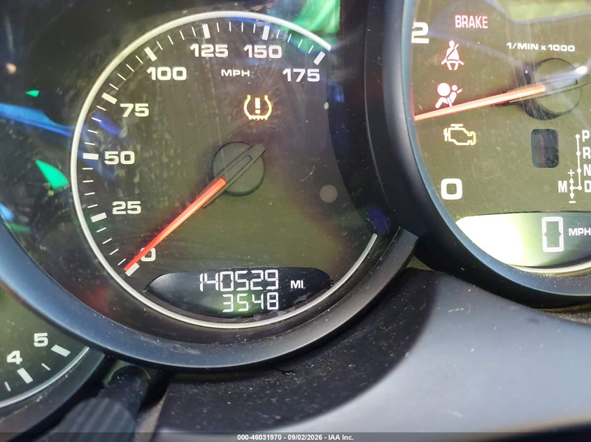 PORSCHE CAYENNE - zdjęcie 16