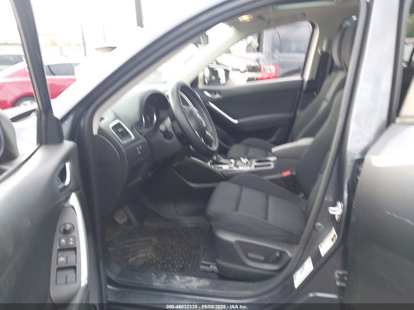 MAZDA CX-5 - zdjęcie 5