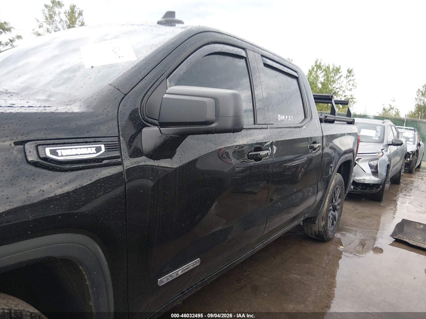 GMC SIERRA 1500 - zdjęcie 14
