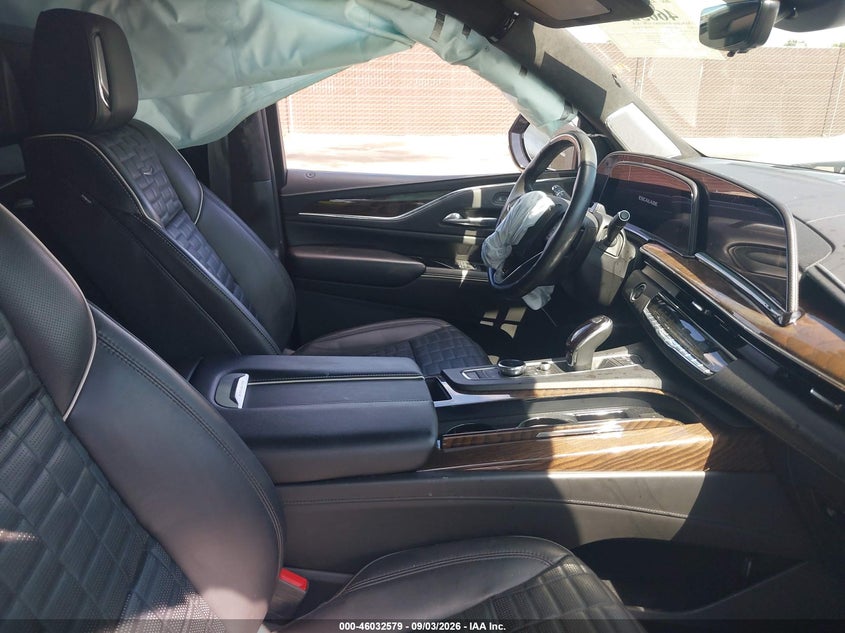 CADILLAC ESCALADE ESV - zdjęcie 5