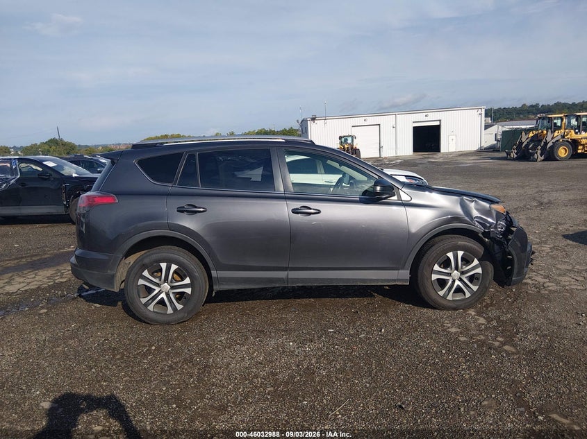 TOYOTA RAV4 - zdjęcie 13