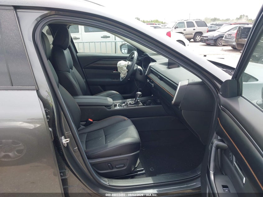MAZDA CX-50 - zdjęcie 5