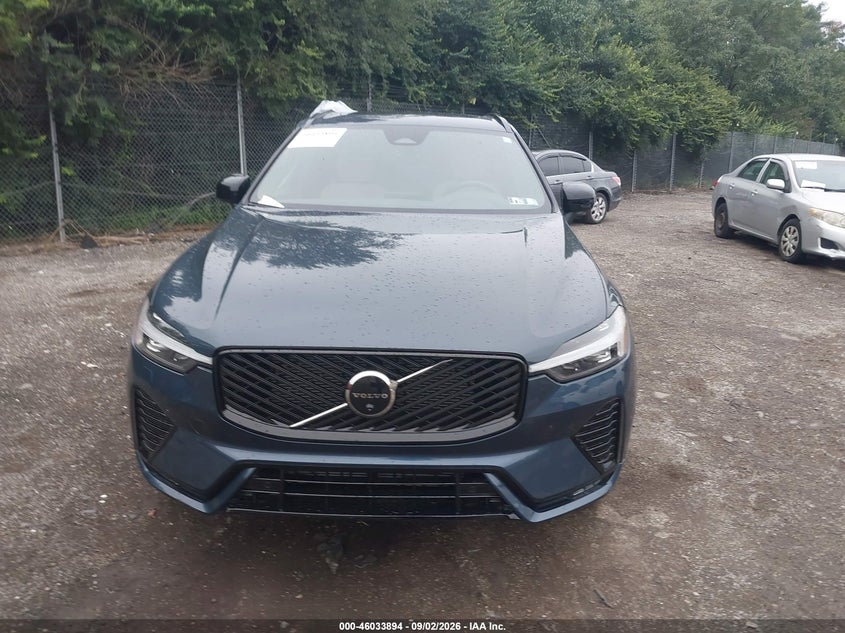 VOLVO XC60 - zdjęcie 12