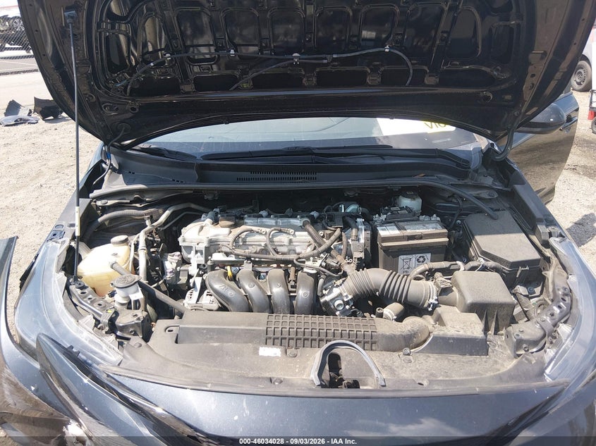 TOYOTA COROLLA - zdjęcie 10