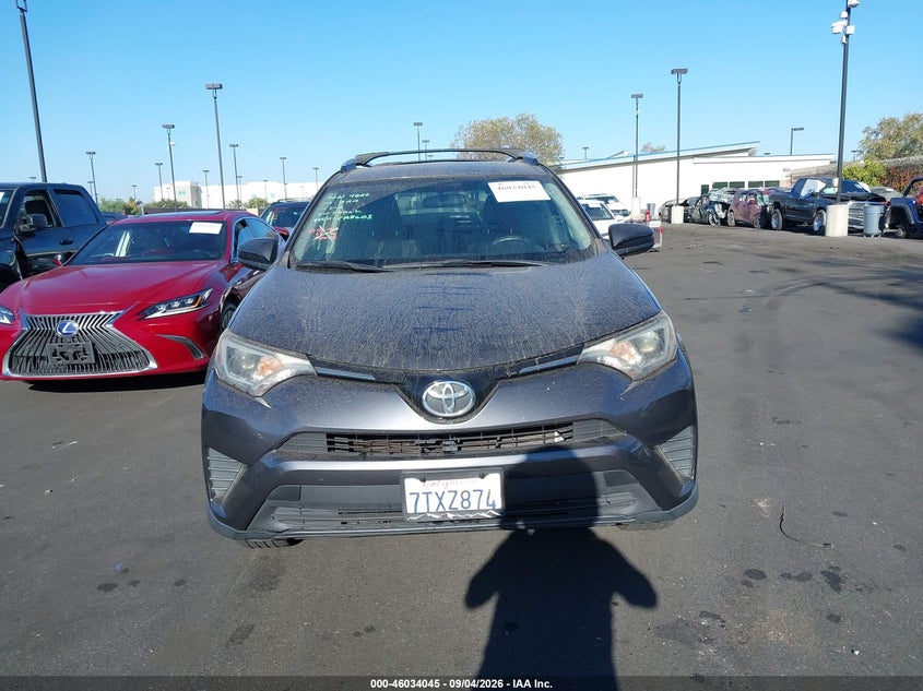 TOYOTA RAV4 - zdjęcie 13