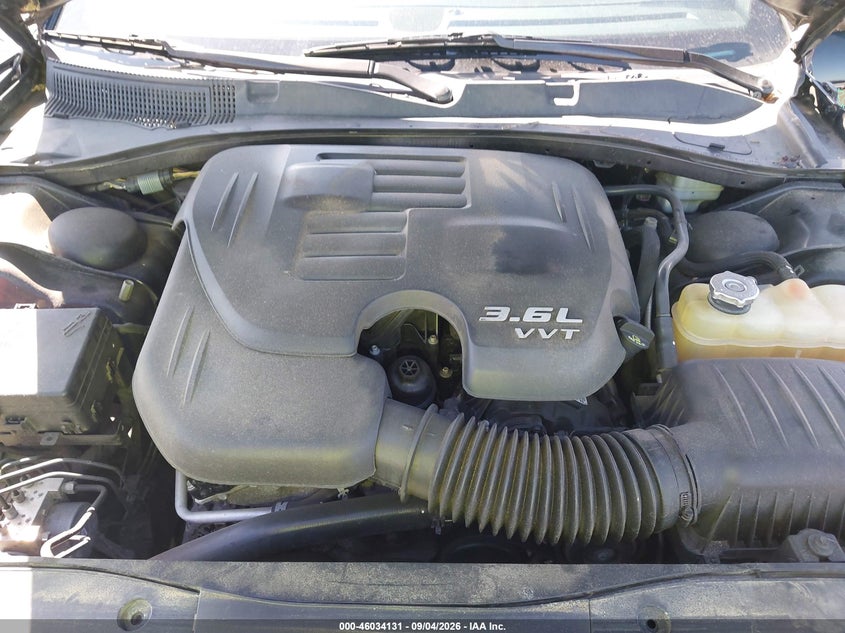 DODGE CHARGER - zdjęcie 10