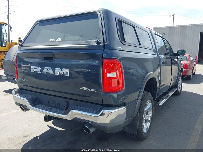 RAM 1500 - zdjęcie 4