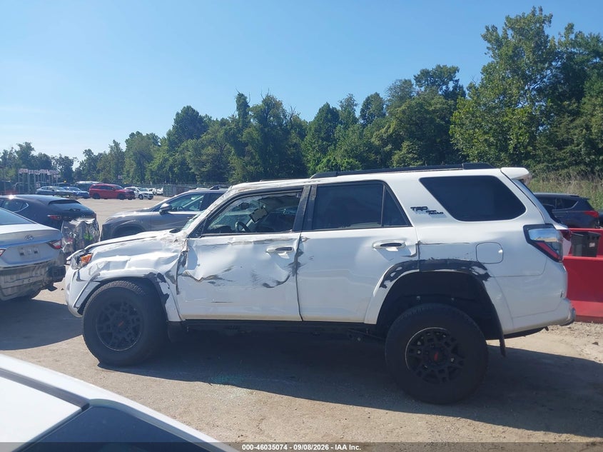 TOYOTA 4RUNNER - zdjęcie 15