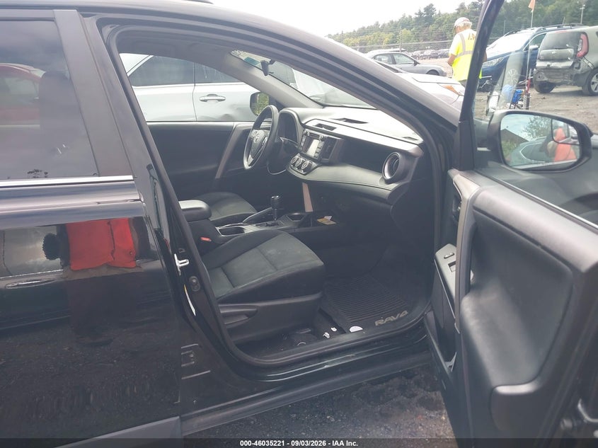 TOYOTA RAV4 - zdjęcie 5