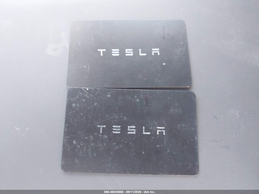 TESLA MODEL Y - zdjęcie 11