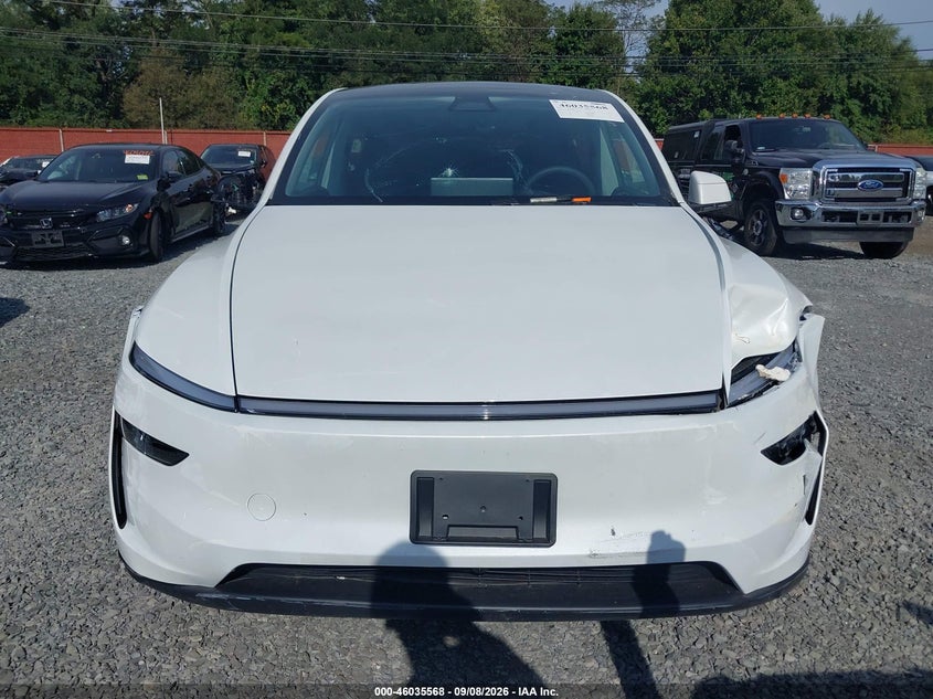 TESLA MODEL Y - zdjęcie 12