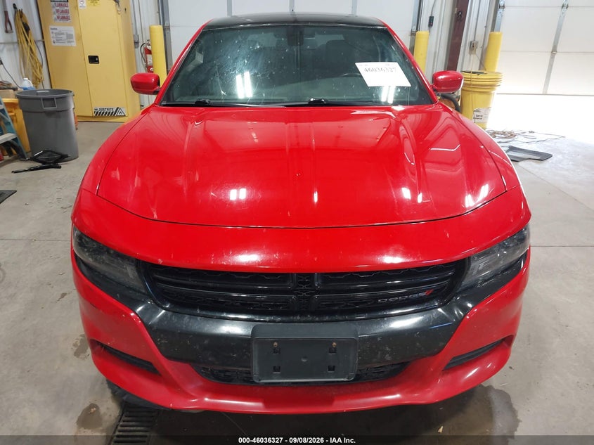 DODGE CHARGER - zdjęcie 13