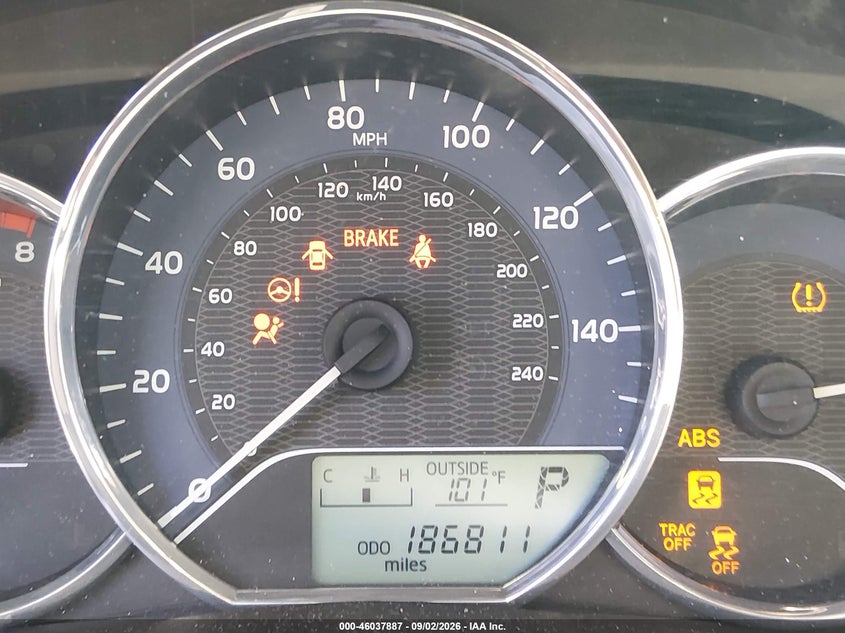 TOYOTA COROLLA - zdjęcie 15