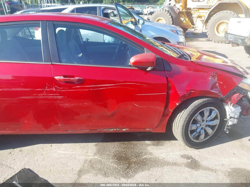 TOYOTA COROLLA - zdjęcie 19