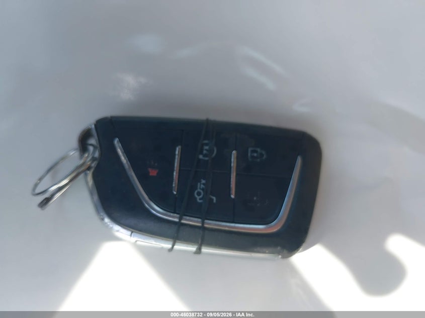 CADILLAC CT5 - zdjęcie 11