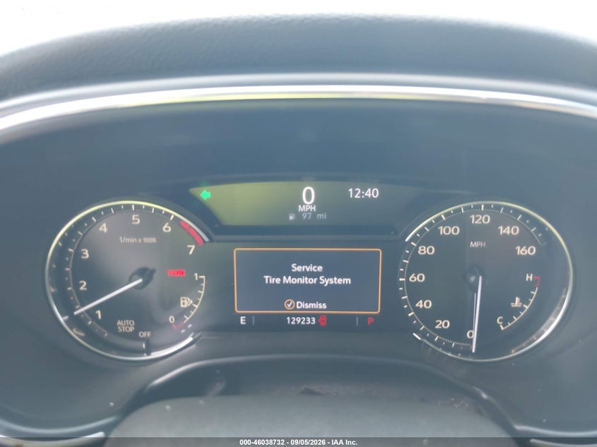 CADILLAC CT5 - zdjęcie 7