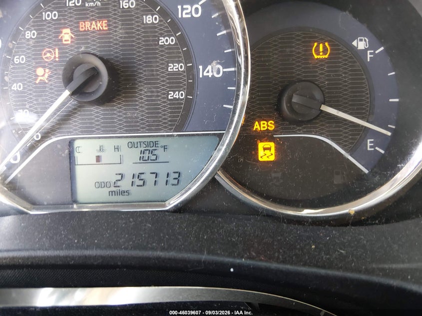 TOYOTA COROLLA - zdjęcie 16