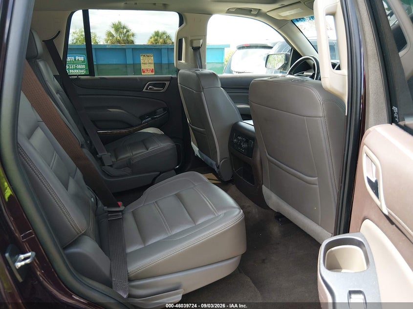 GMC YUKON - zdjęcie 8