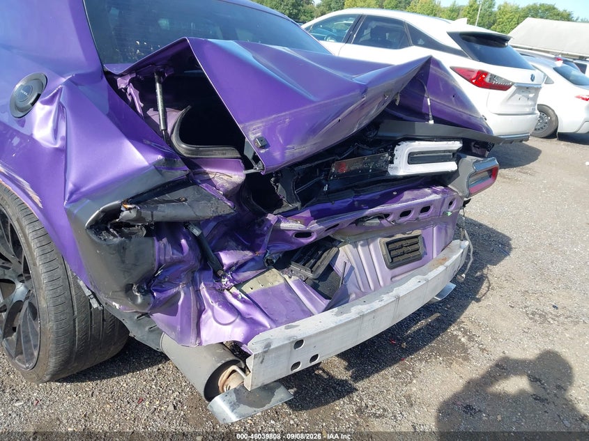 DODGE CHALLENGER - zdjęcie 6