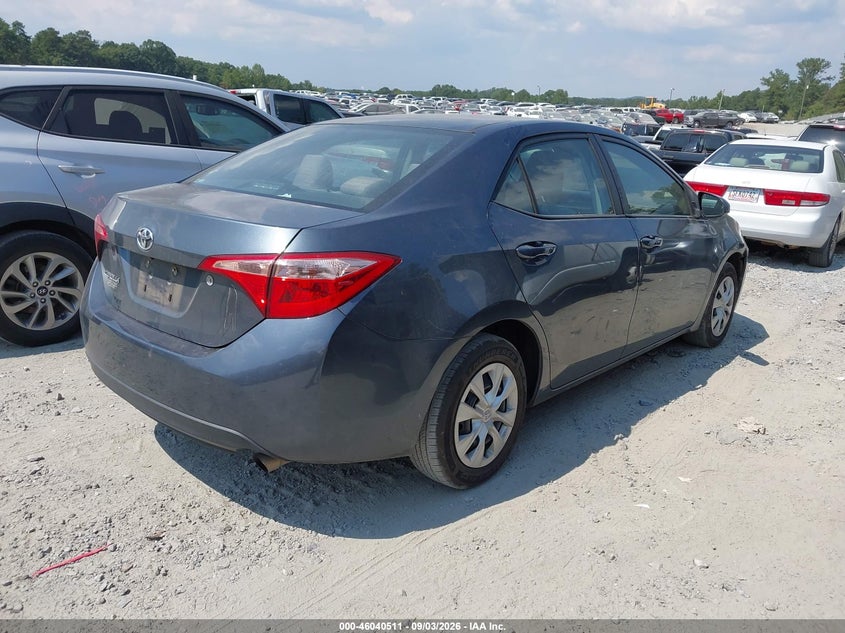 TOYOTA COROLLA - zdjęcie 4