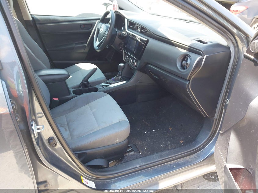 TOYOTA COROLLA - zdjęcie 5