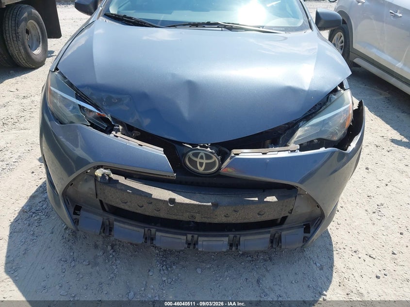 TOYOTA COROLLA - zdjęcie 6