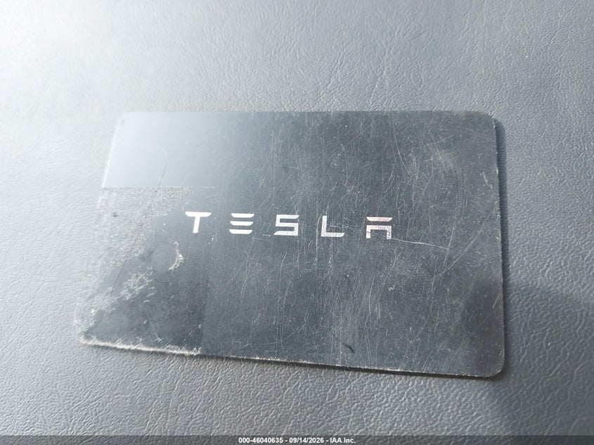 TESLA MODEL Y - zdjęcie 11
