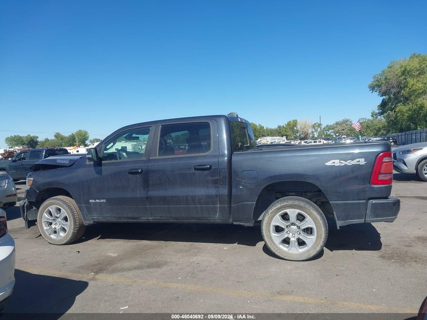 RAM 1500 - zdjęcie 14