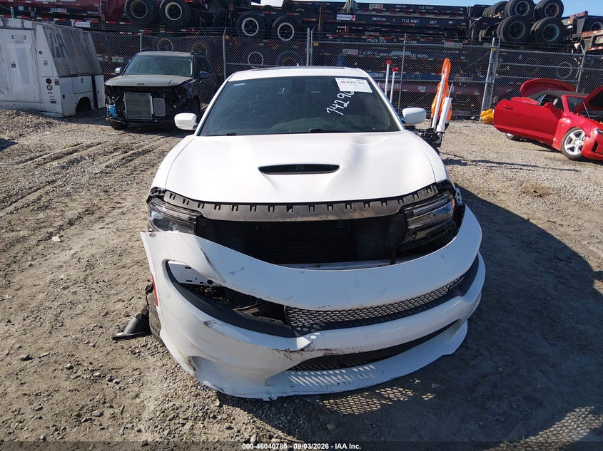 DODGE CHARGER - zdjęcie 13
