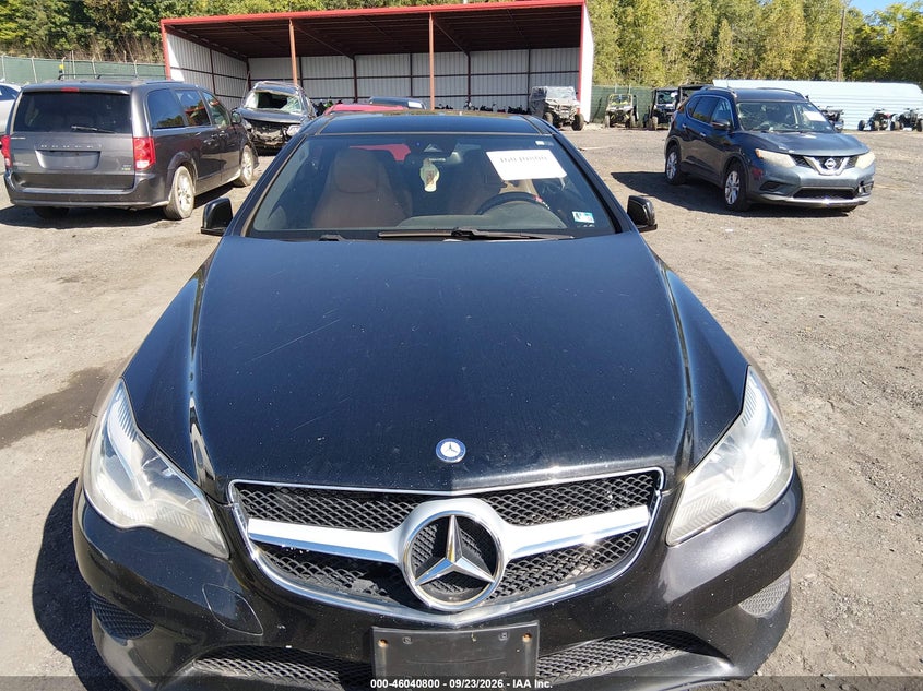 MERCEDES-BENZ E 400 - zdjęcie 12