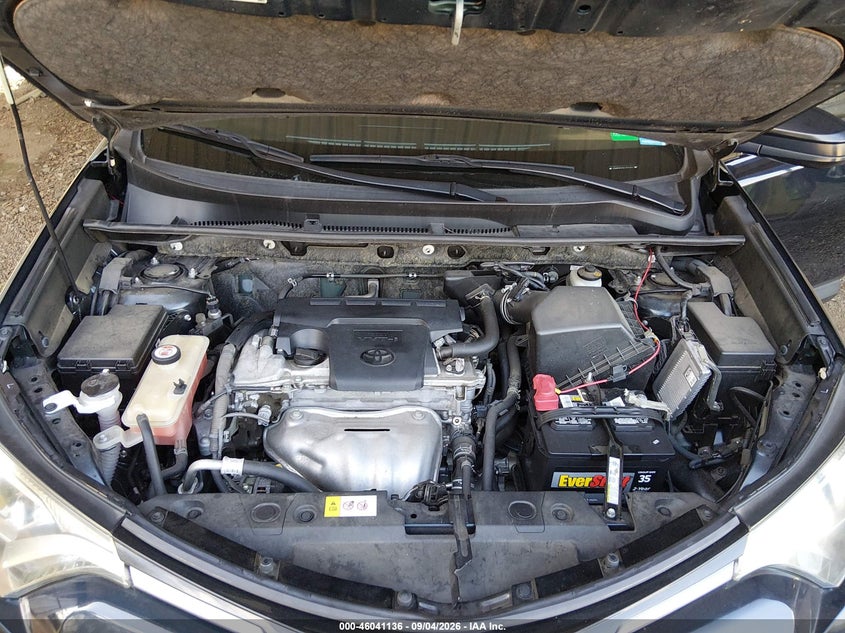 TOYOTA RAV4 - zdjęcie 10